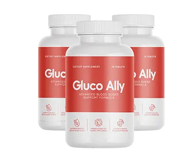 GlucoAlly