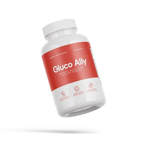 glucoally-supplement